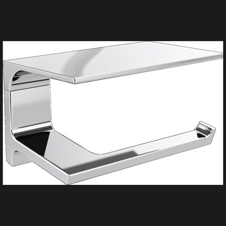 DELTA Pivotal Tissue Holder with Shelf 79956